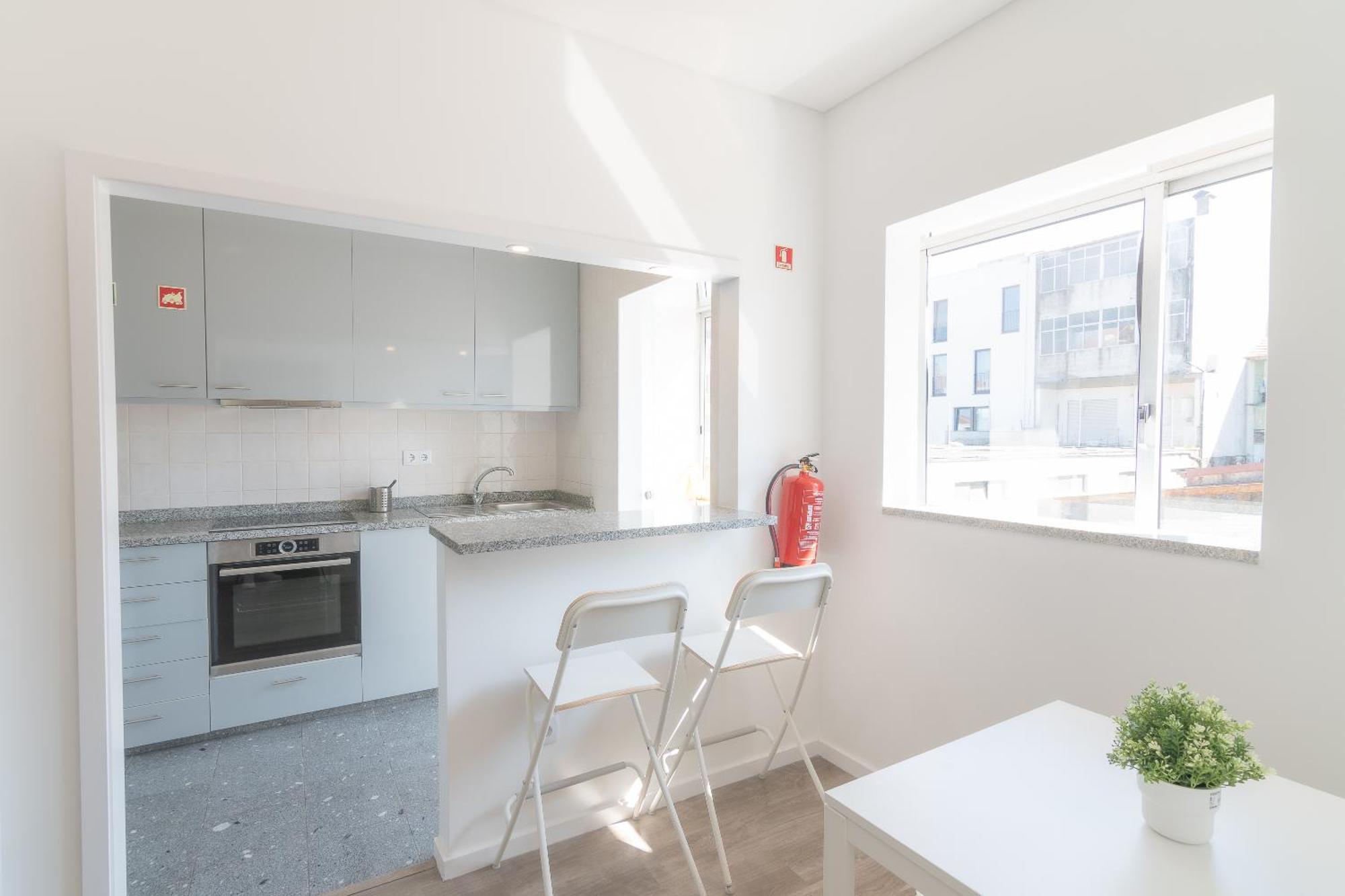 4 Bedroom Duplex By D Luis I Bridge Vila Nova de Gaia Exteriér fotografie
