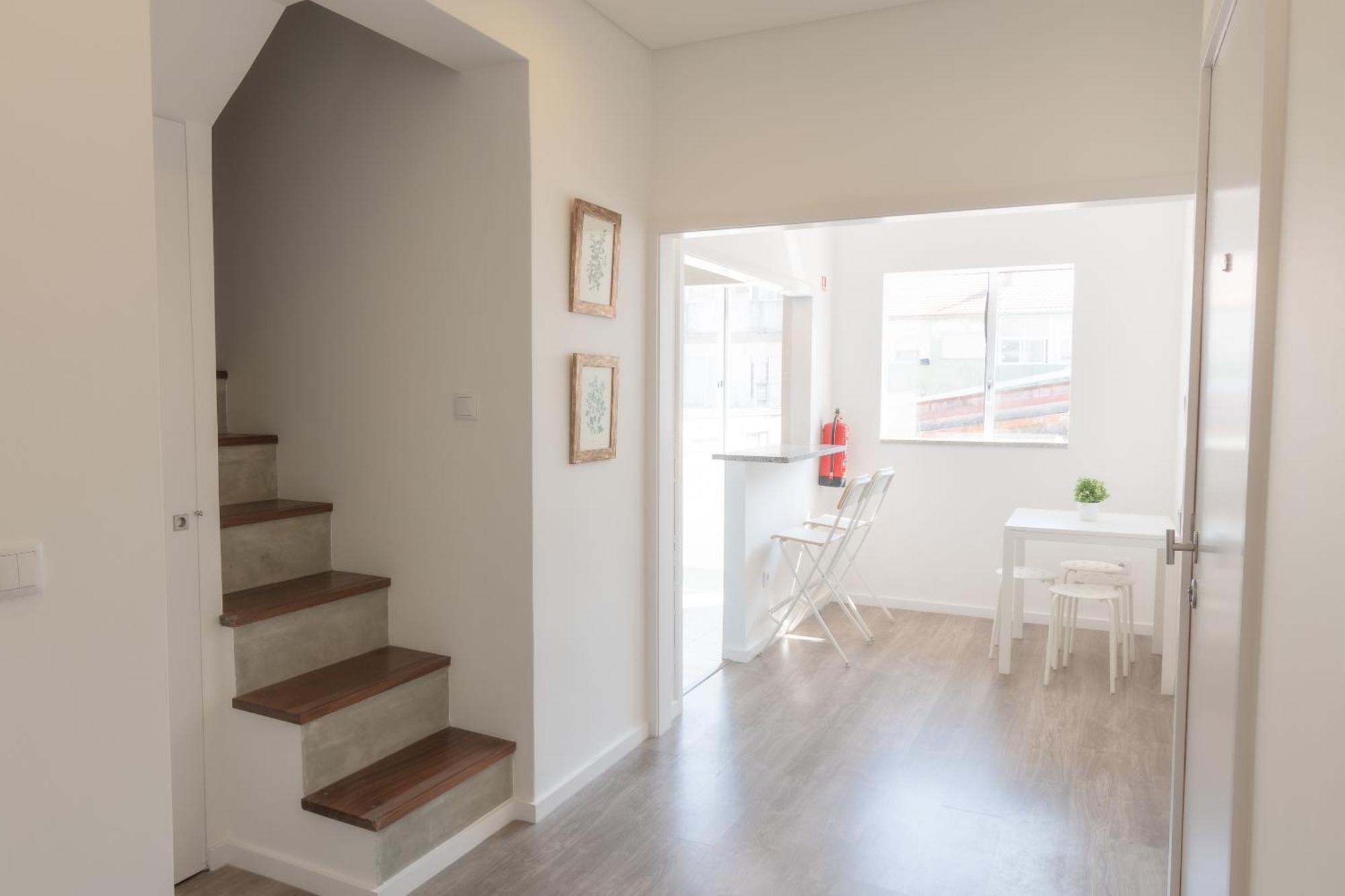 4 Bedroom Duplex By D Luis I Bridge Vila Nova de Gaia Exteriér fotografie