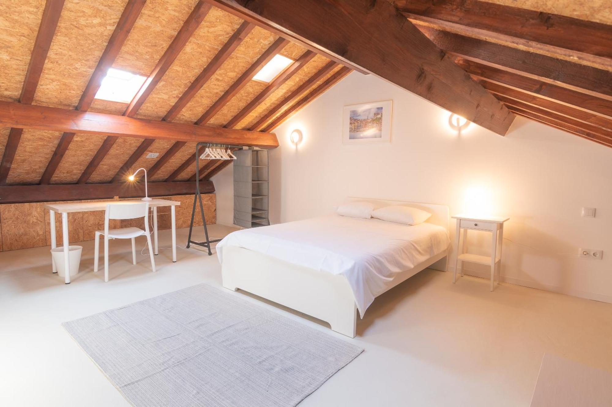 4 Bedroom Duplex By D Luis I Bridge Vila Nova de Gaia Exteriér fotografie