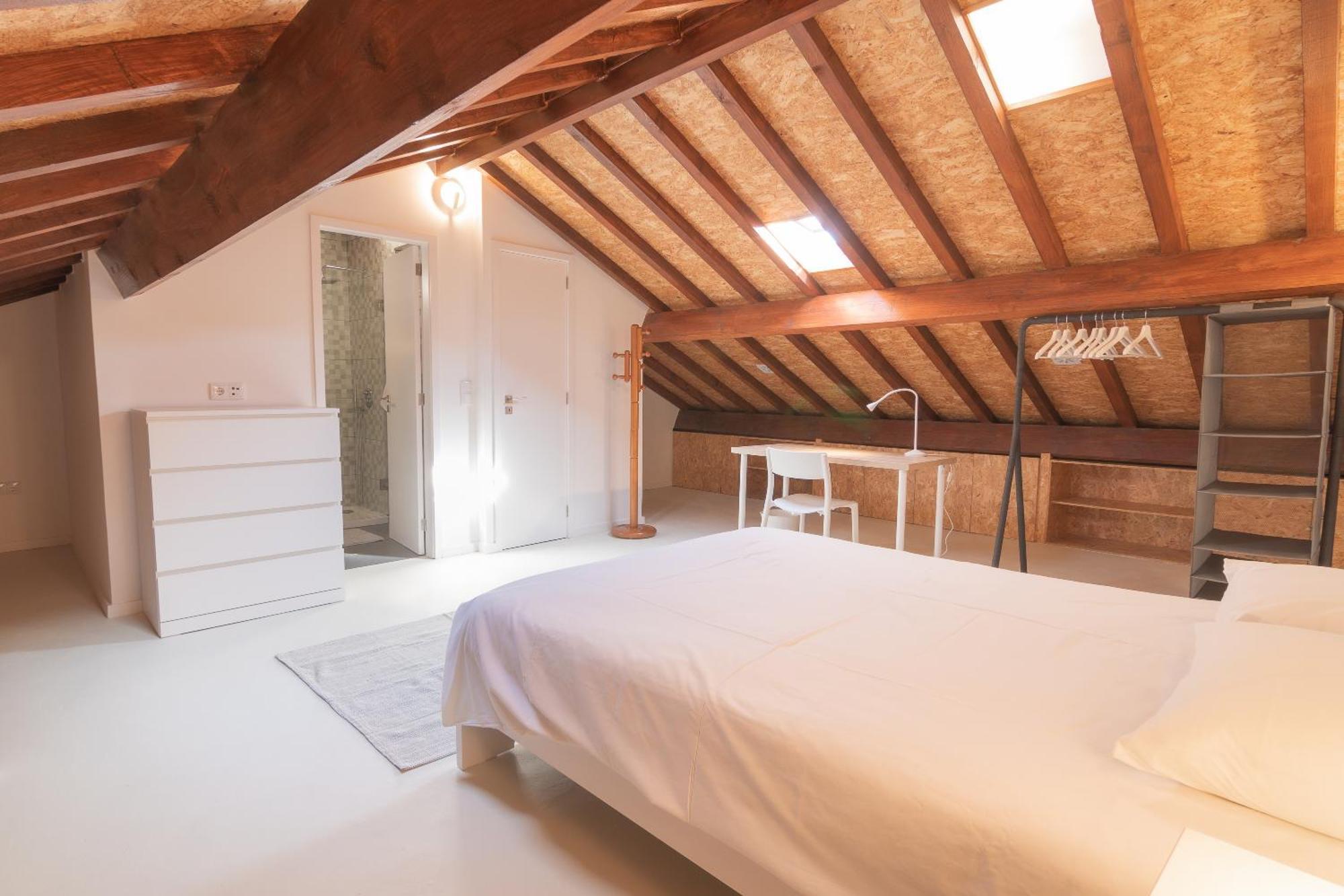 4 Bedroom Duplex By D Luis I Bridge Vila Nova de Gaia Exteriér fotografie