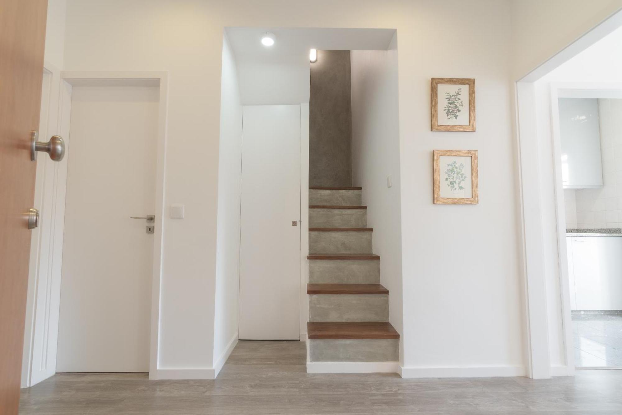 4 Bedroom Duplex By D Luis I Bridge Vila Nova de Gaia Exteriér fotografie