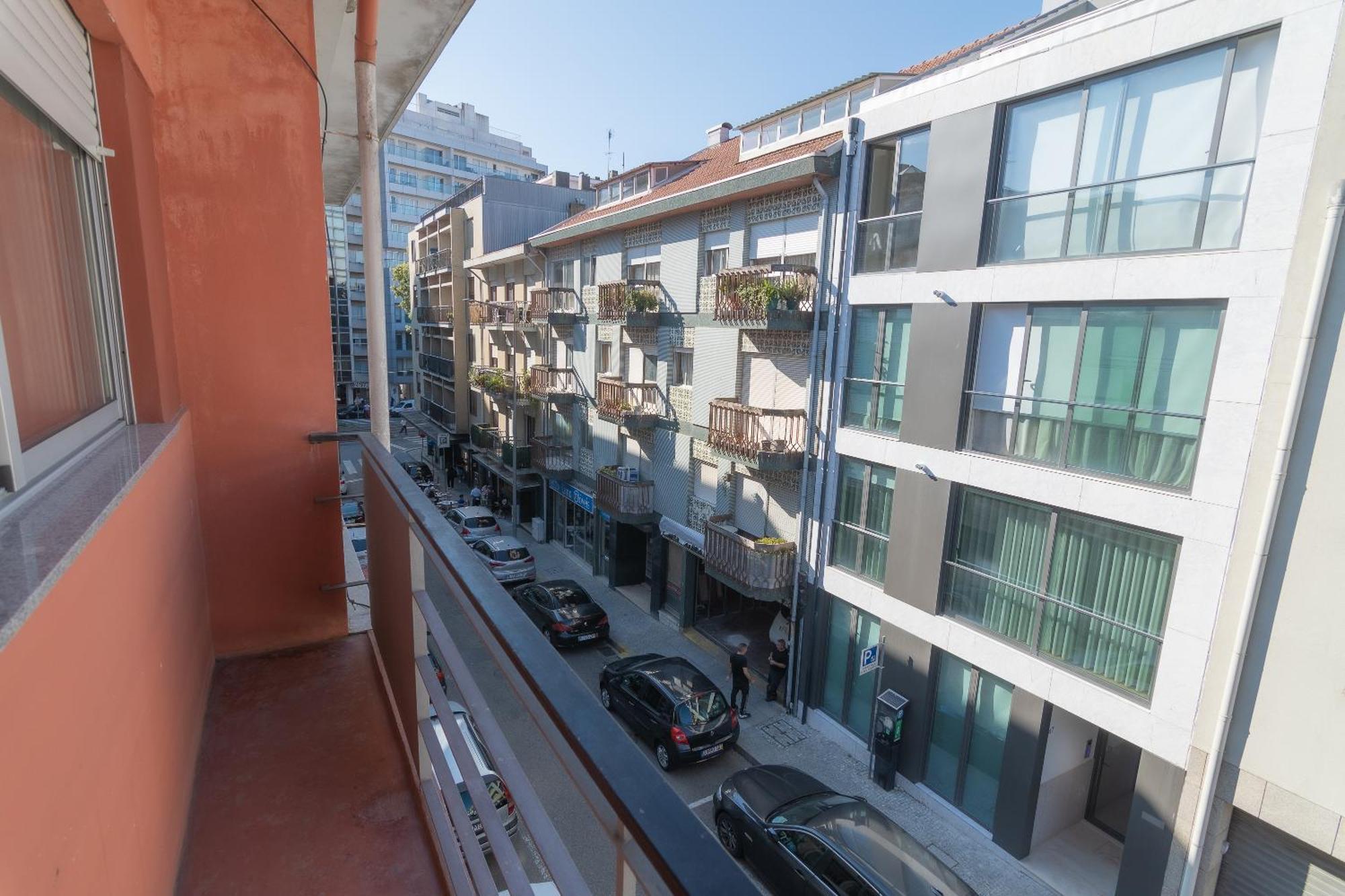 4 Bedroom Duplex By D Luis I Bridge Vila Nova de Gaia Exteriér fotografie