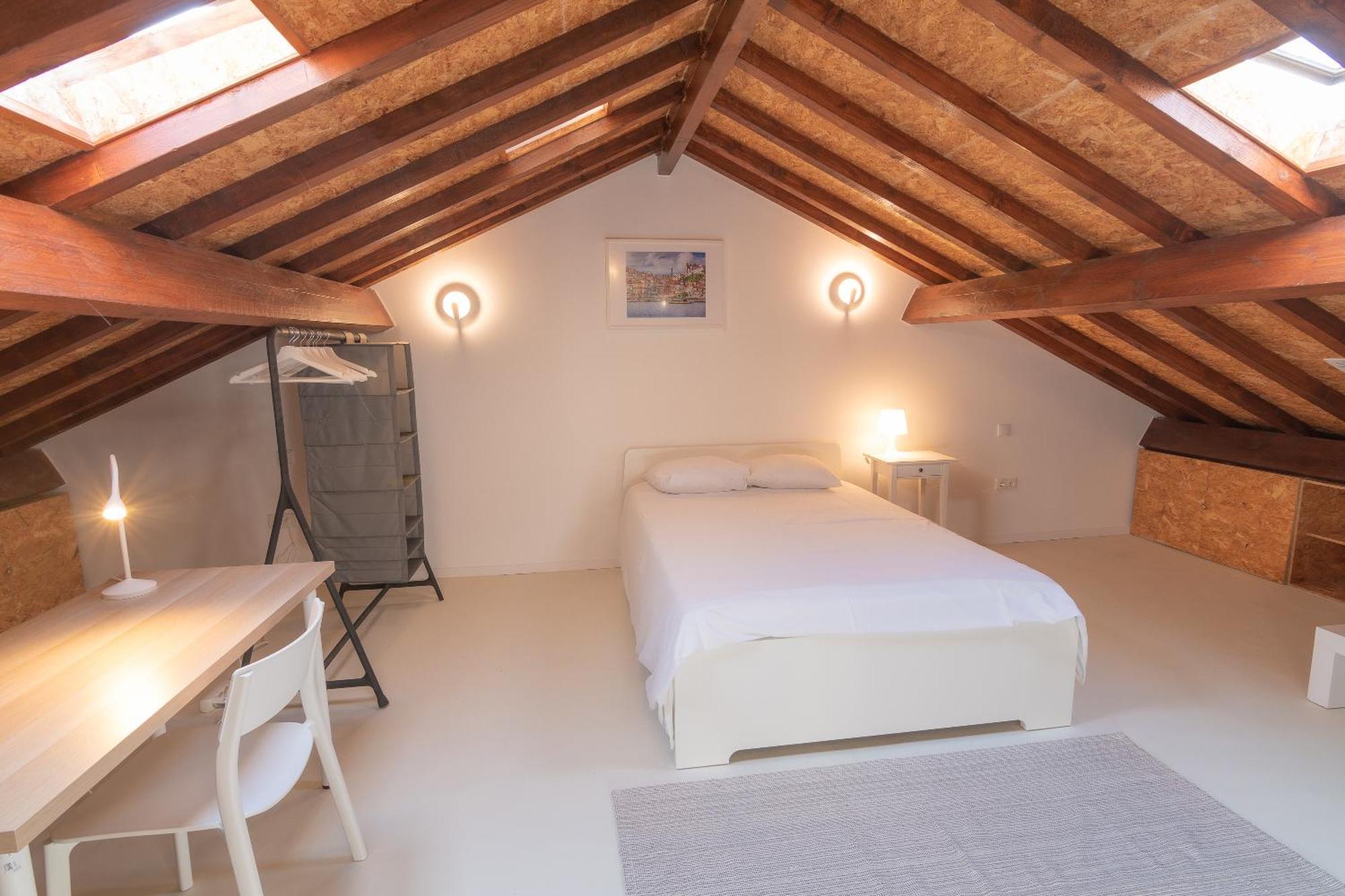 4 Bedroom Duplex By D Luis I Bridge Vila Nova de Gaia Exteriér fotografie